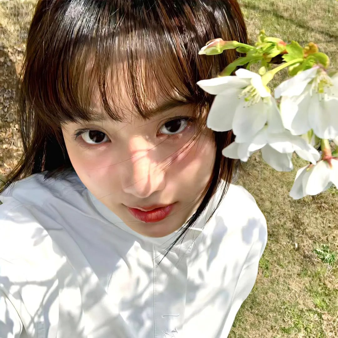 早开的花