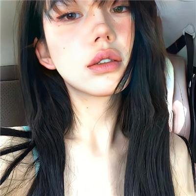 盲少爷恋上我