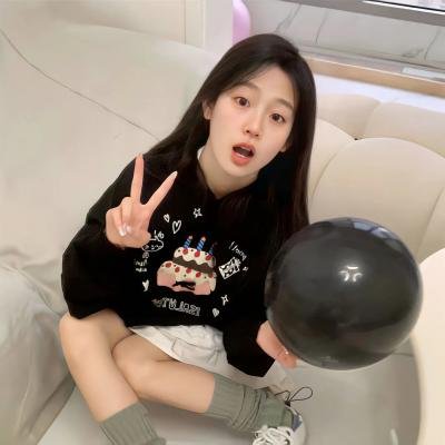 站在你背后
